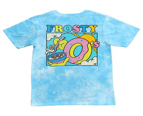 odd future merchandise